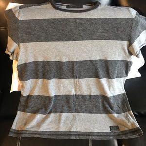 Express men’s t-shirt size L